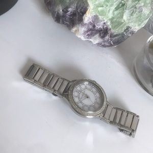 Micheal Kors Watch